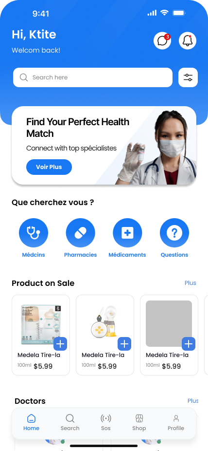 DWAYA App